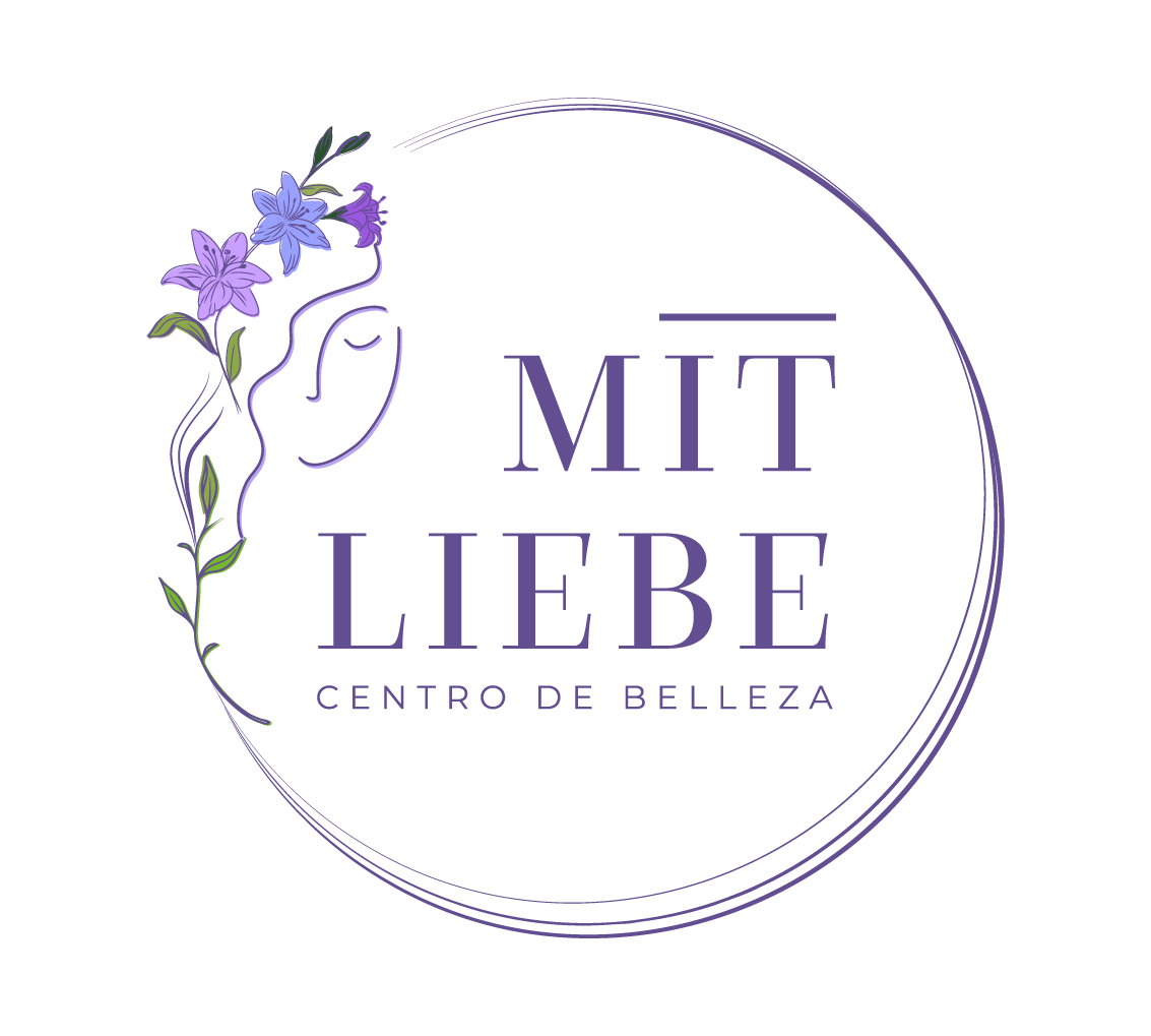 Mit Liebe